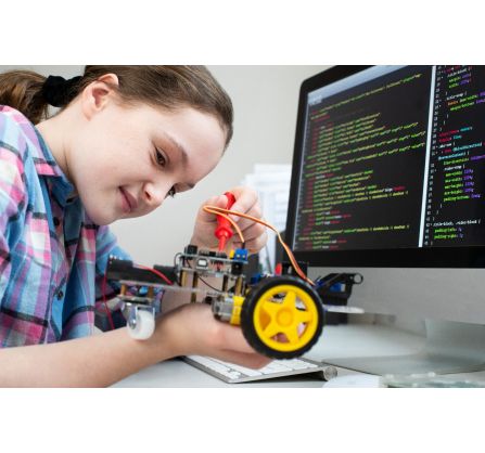Advance Coder Programme